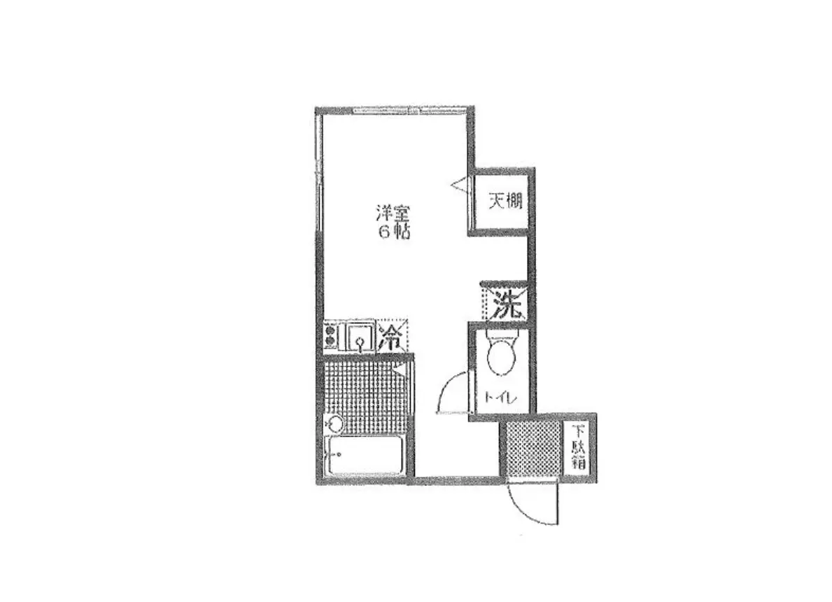 物件部屋画像