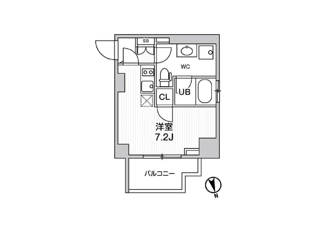 物件部屋画像