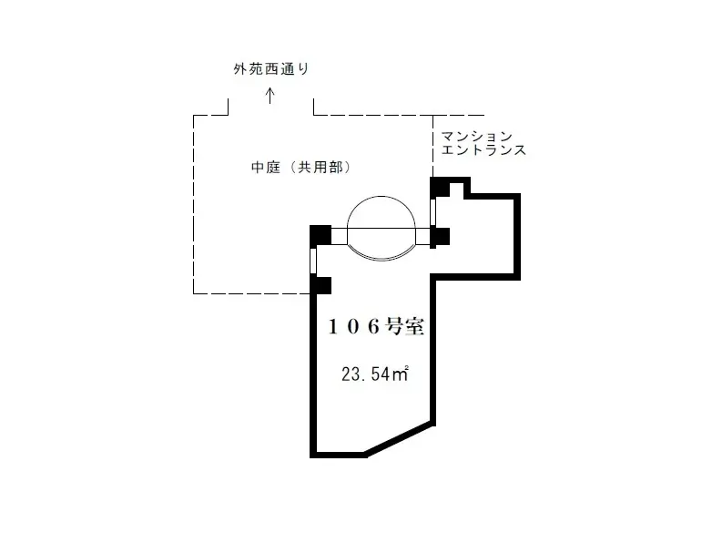 ソフトタウン青山
