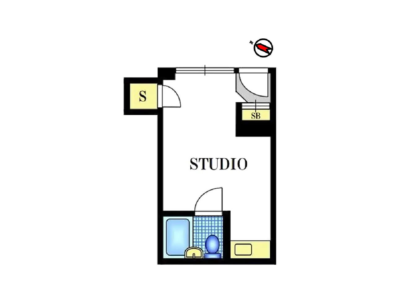 物件部屋画像