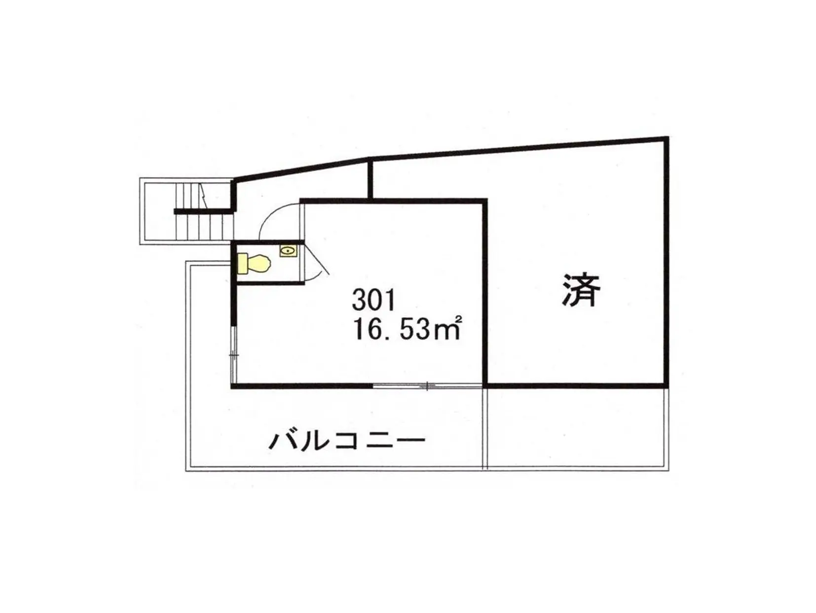 神宮前ビレッヂ