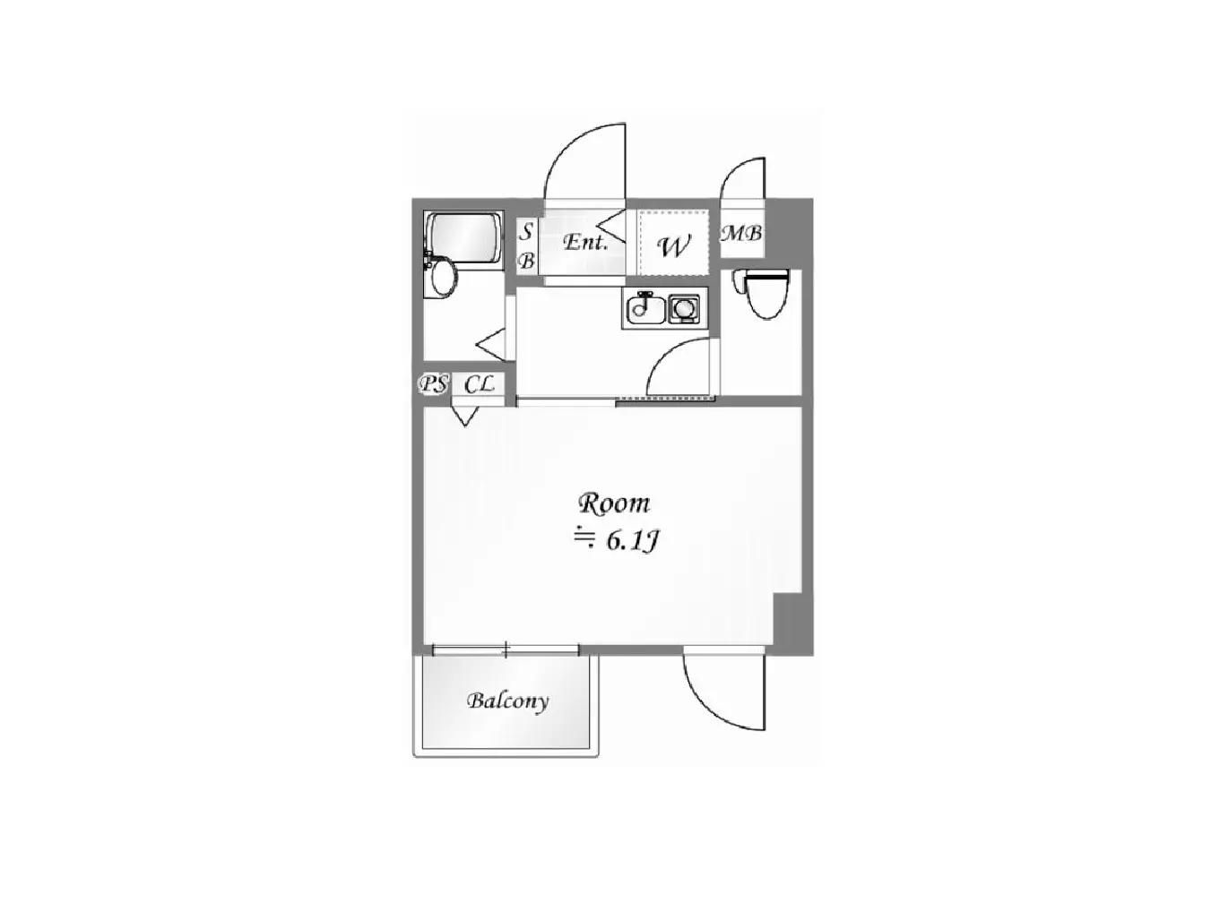 アイディ西小山