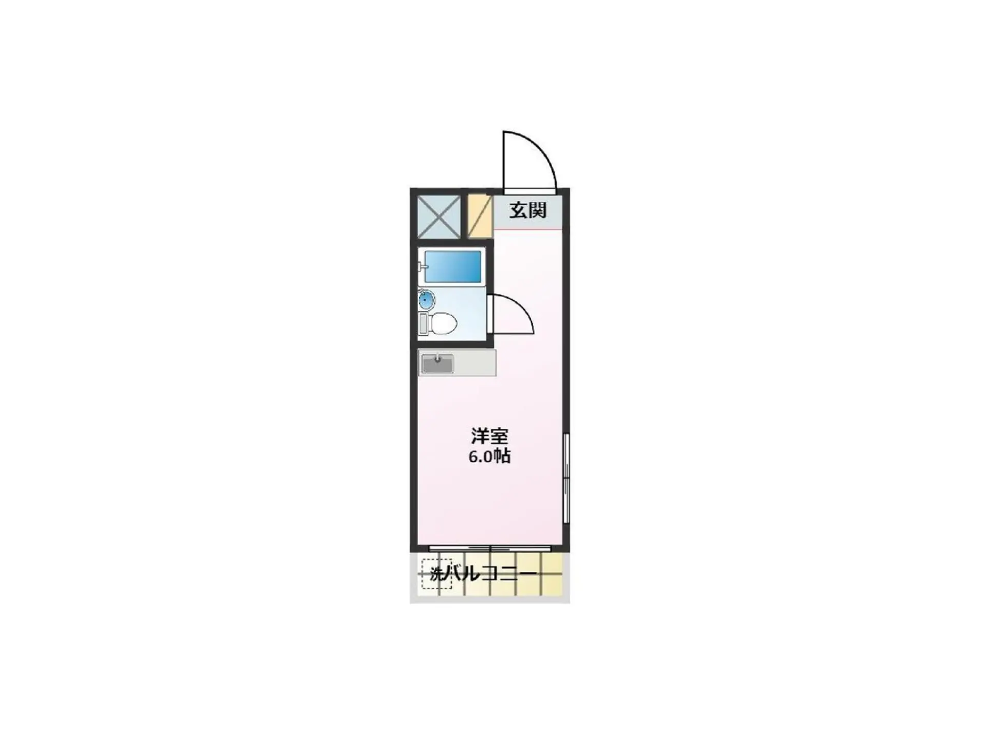 カエサル千早町