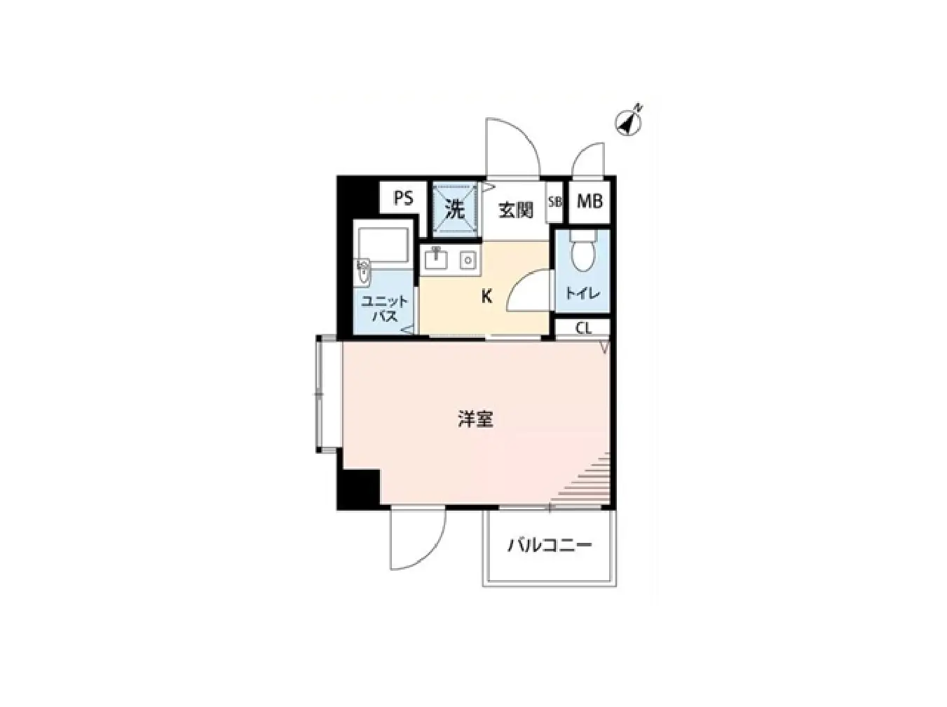 物件部屋画像