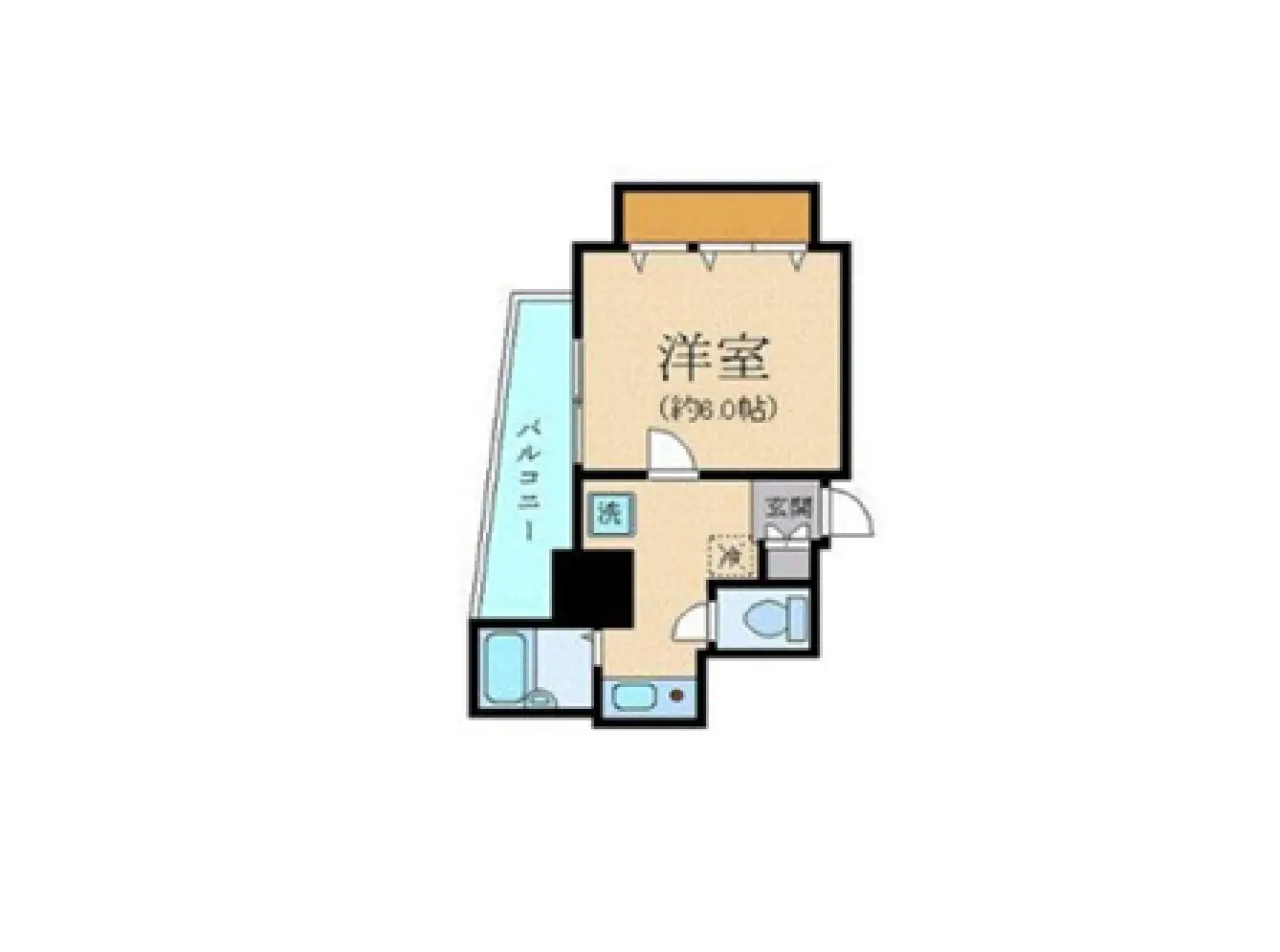 物件部屋画像