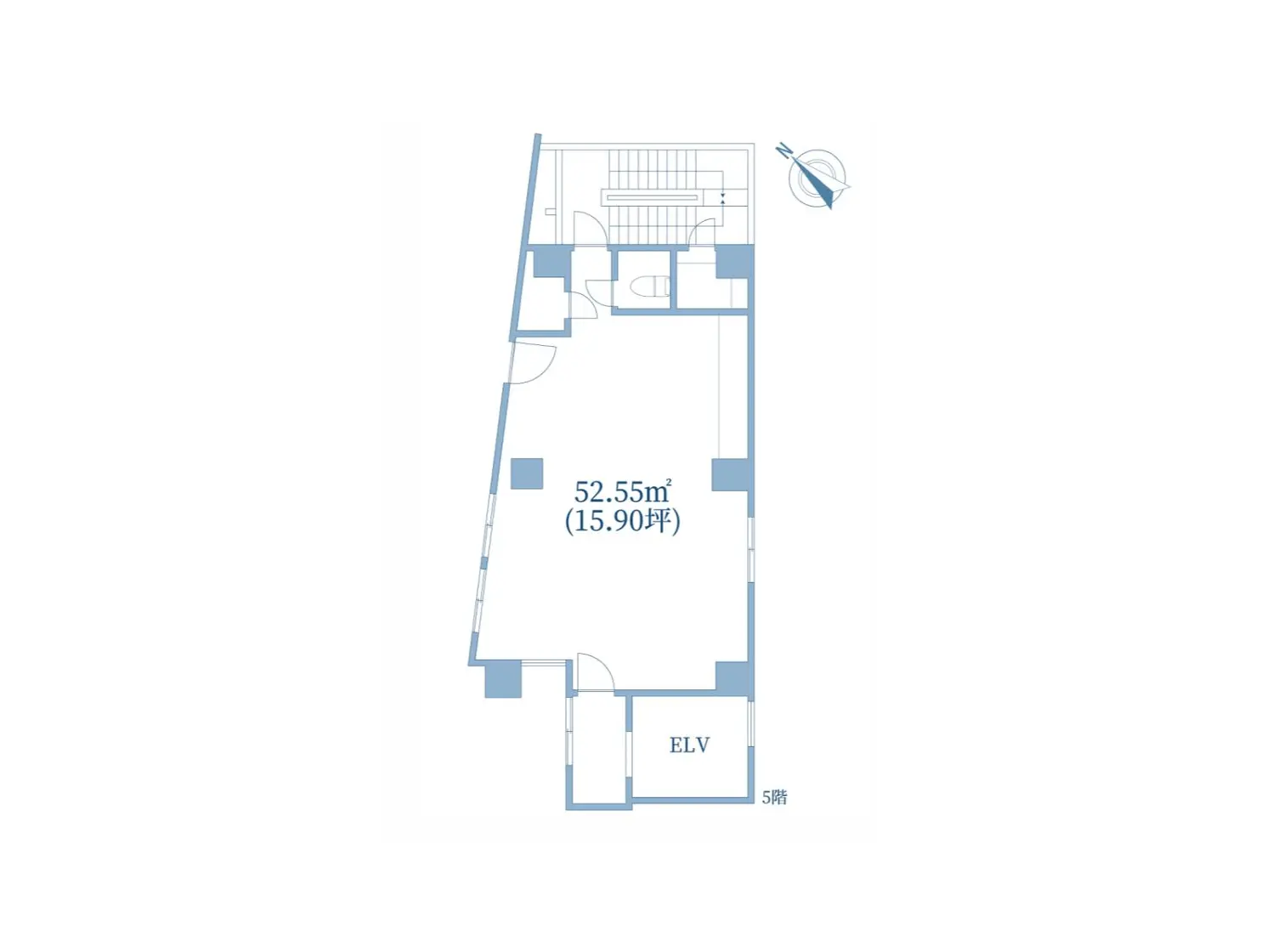 ANNEX・渋谷三善第3ビル