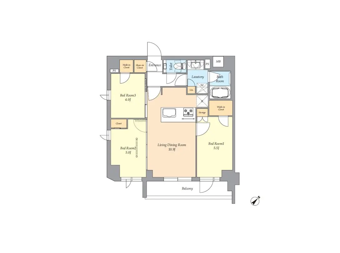 AIFLAT渋谷西原【アイフラット渋谷西原】
