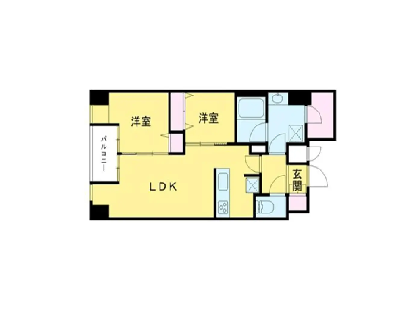 W-gates Tower (W-ゲートタワー)