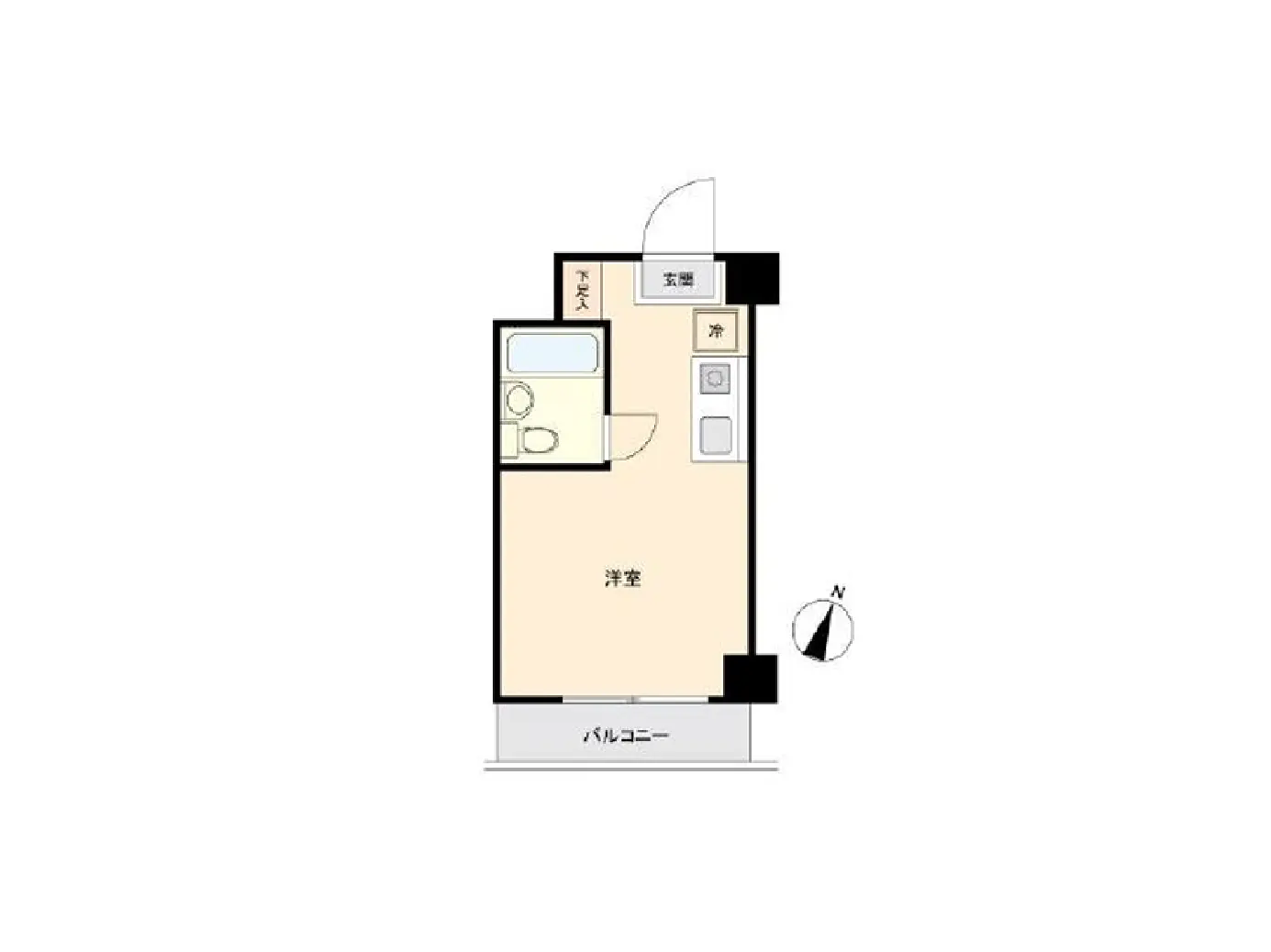 物件部屋画像