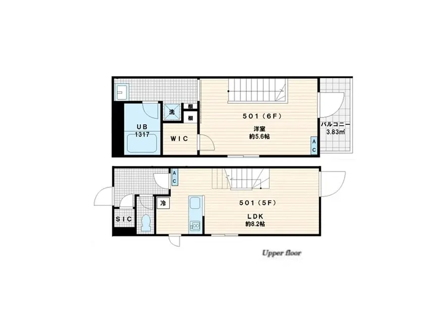 物件部屋画像