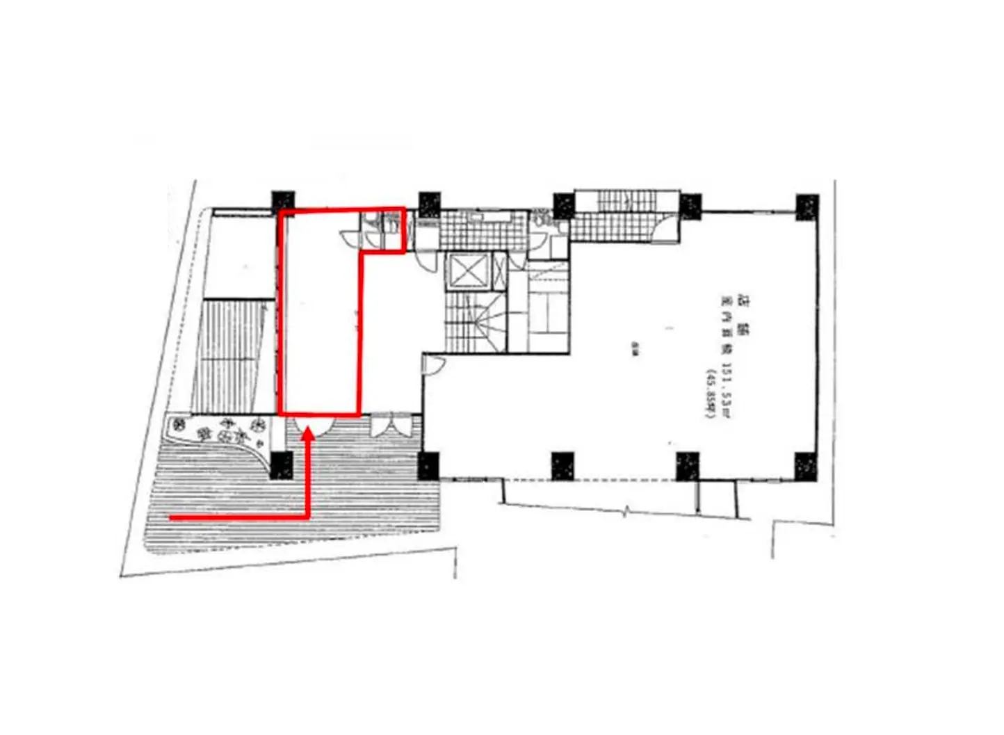 第18宮庭マンション