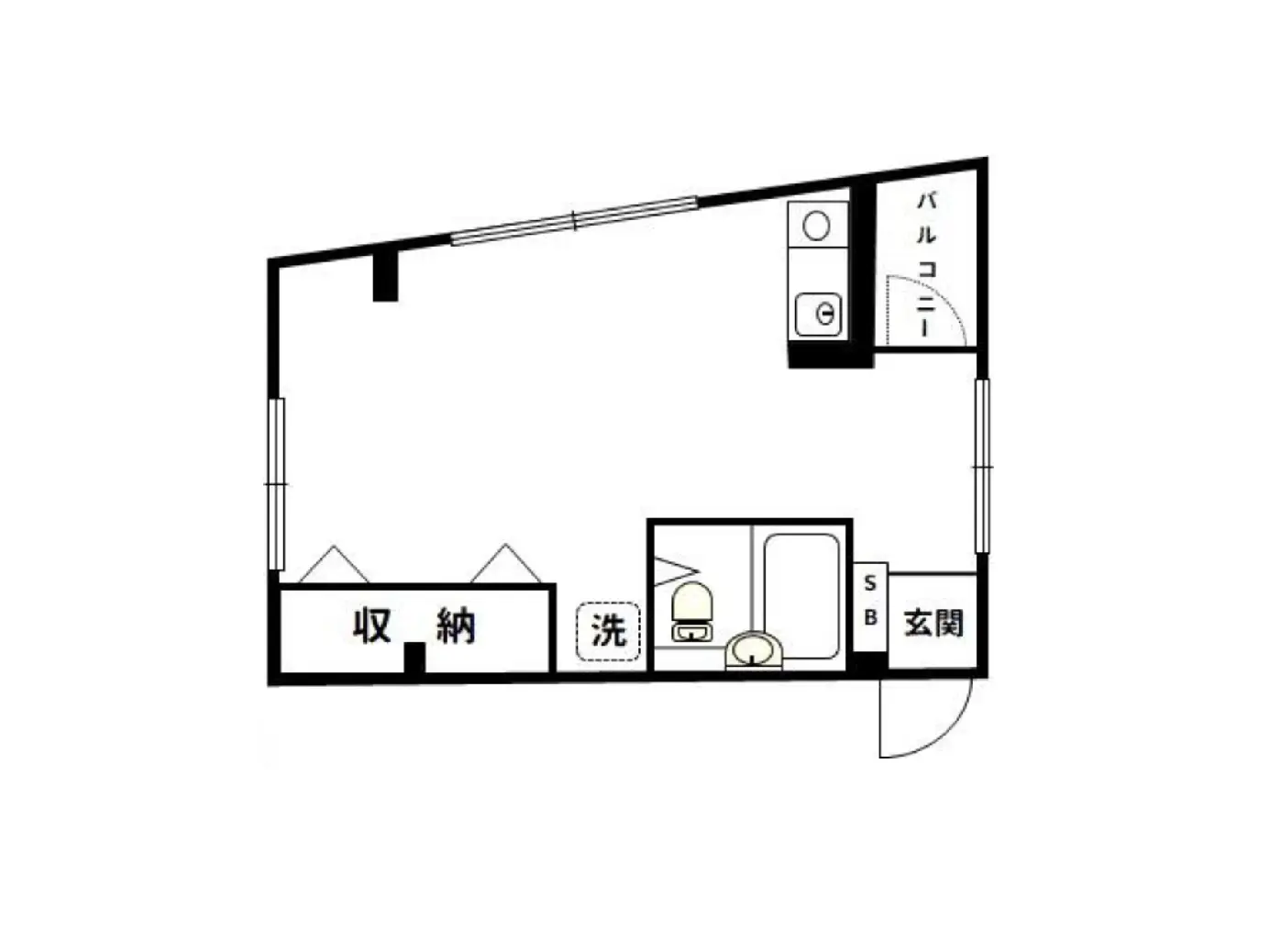 ライフピアモア武蔵小山