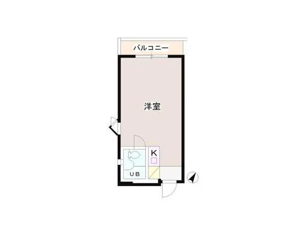 物件部屋画像