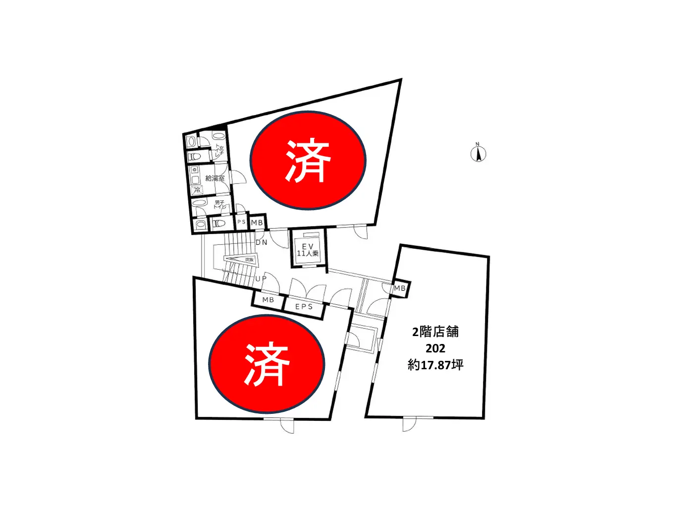 荒木町ガーデンズ