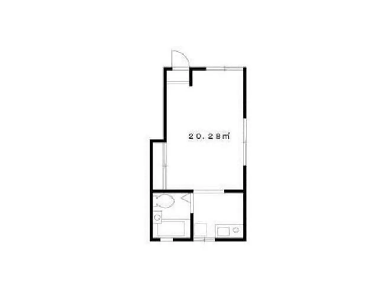 物件部屋画像