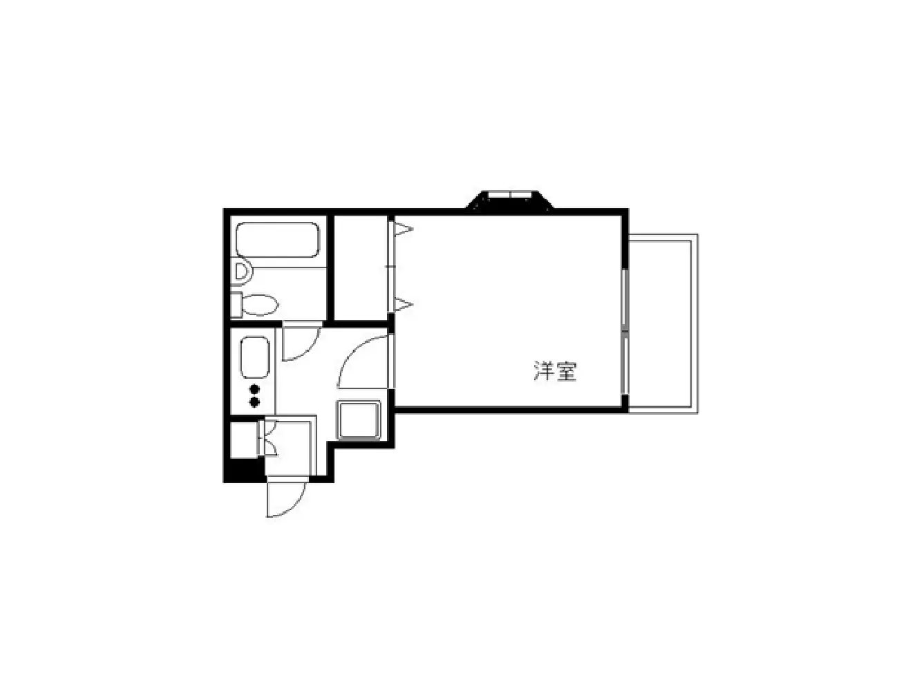 物件部屋画像