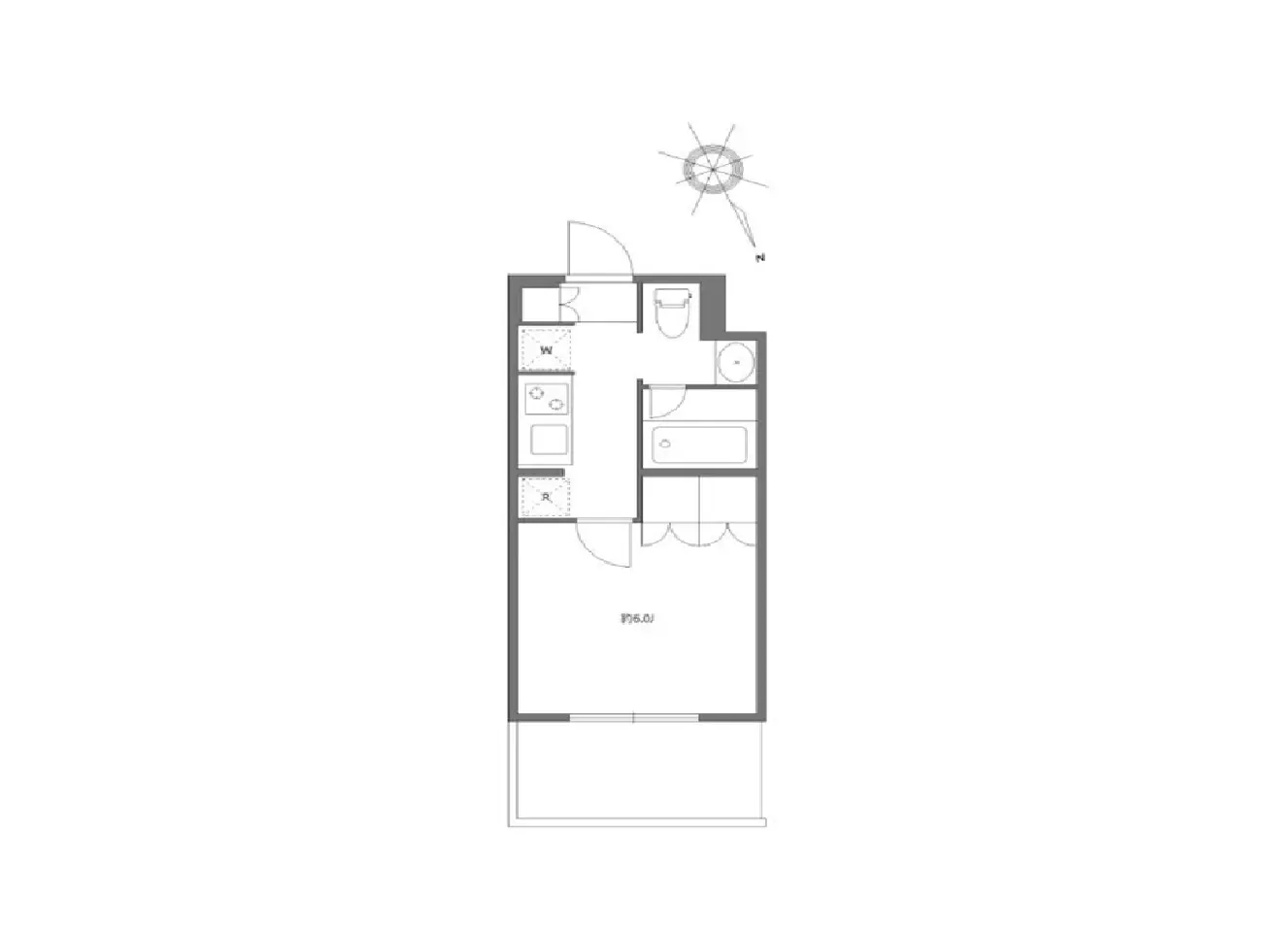物件部屋画像