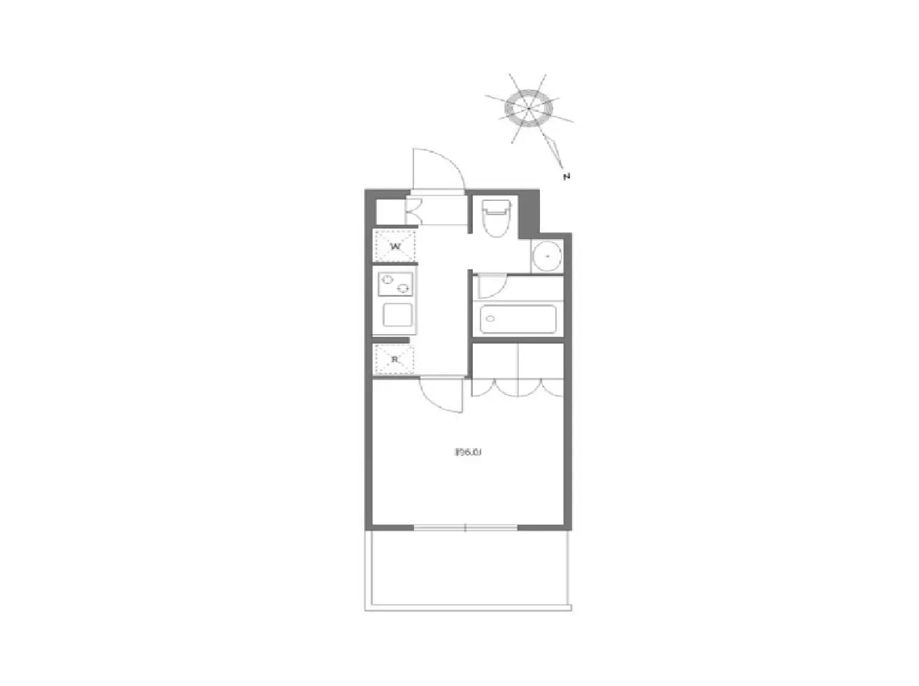 物件部屋画像