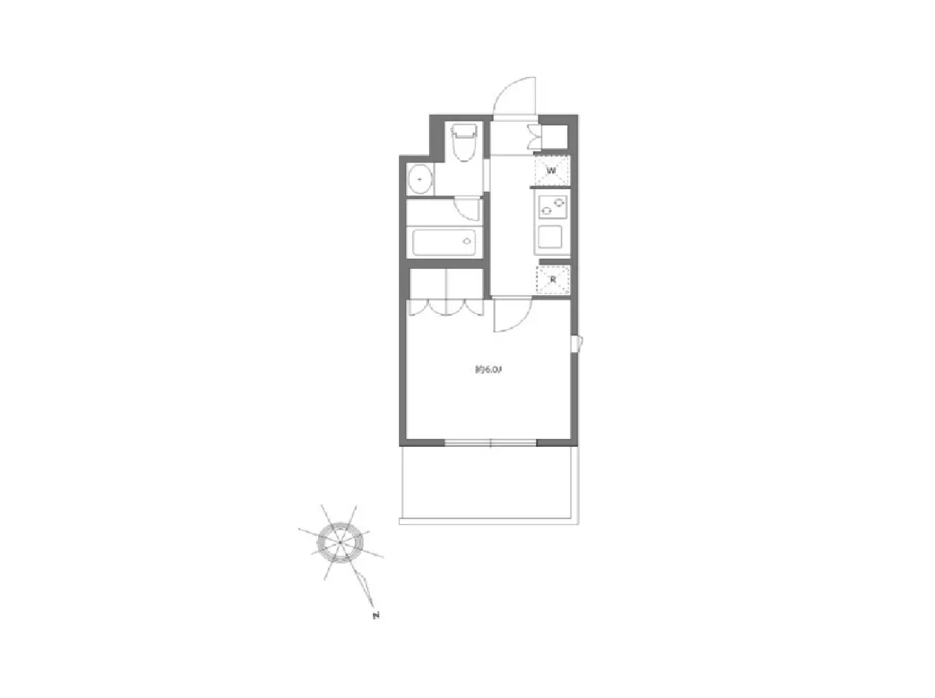 物件部屋画像