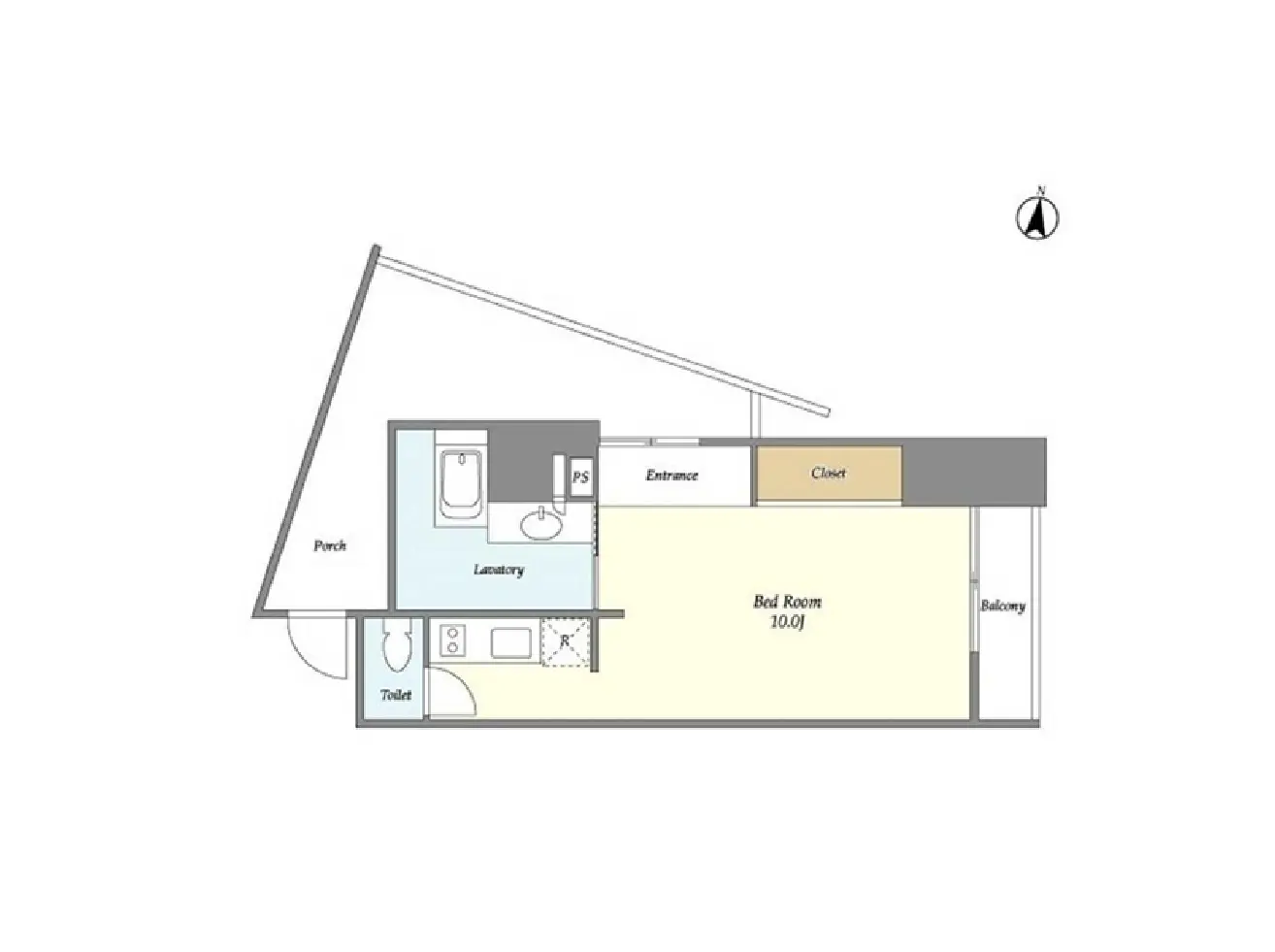 物件部屋画像