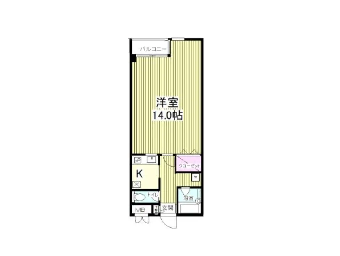 物件部屋画像