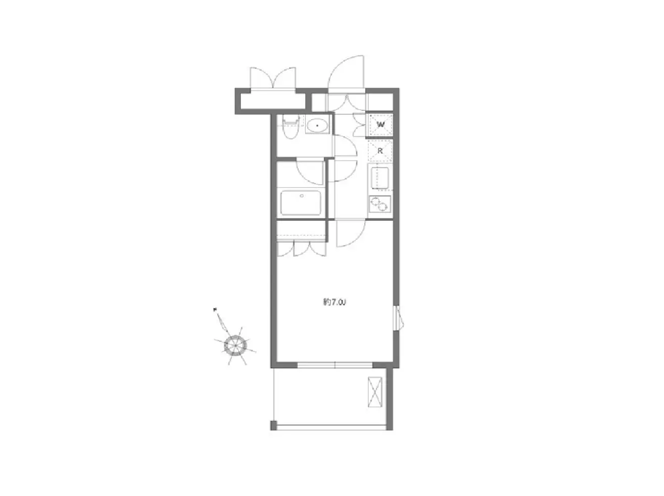 物件部屋画像