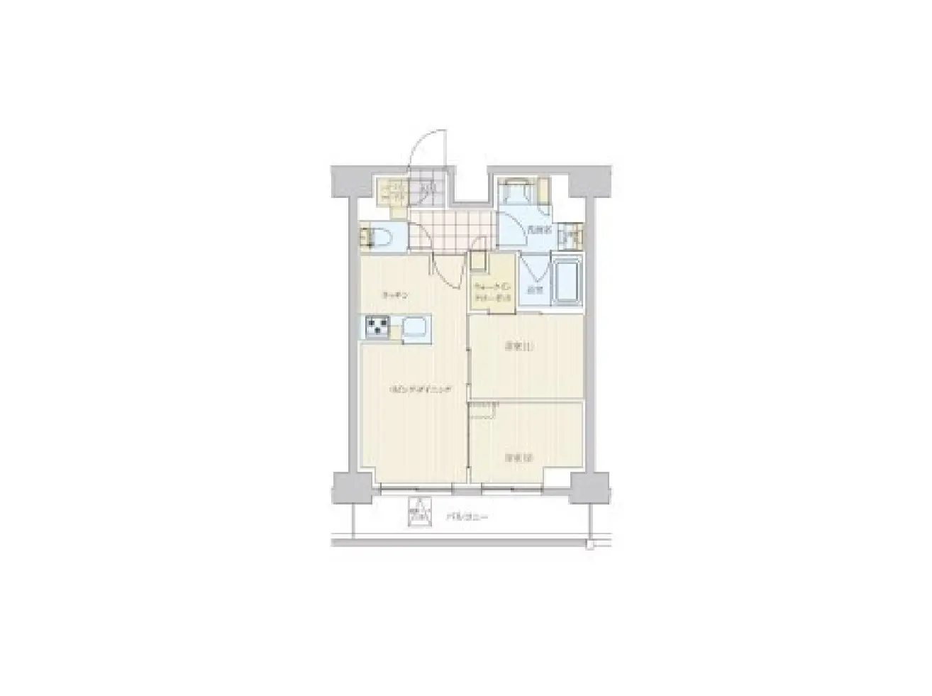 物件部屋画像