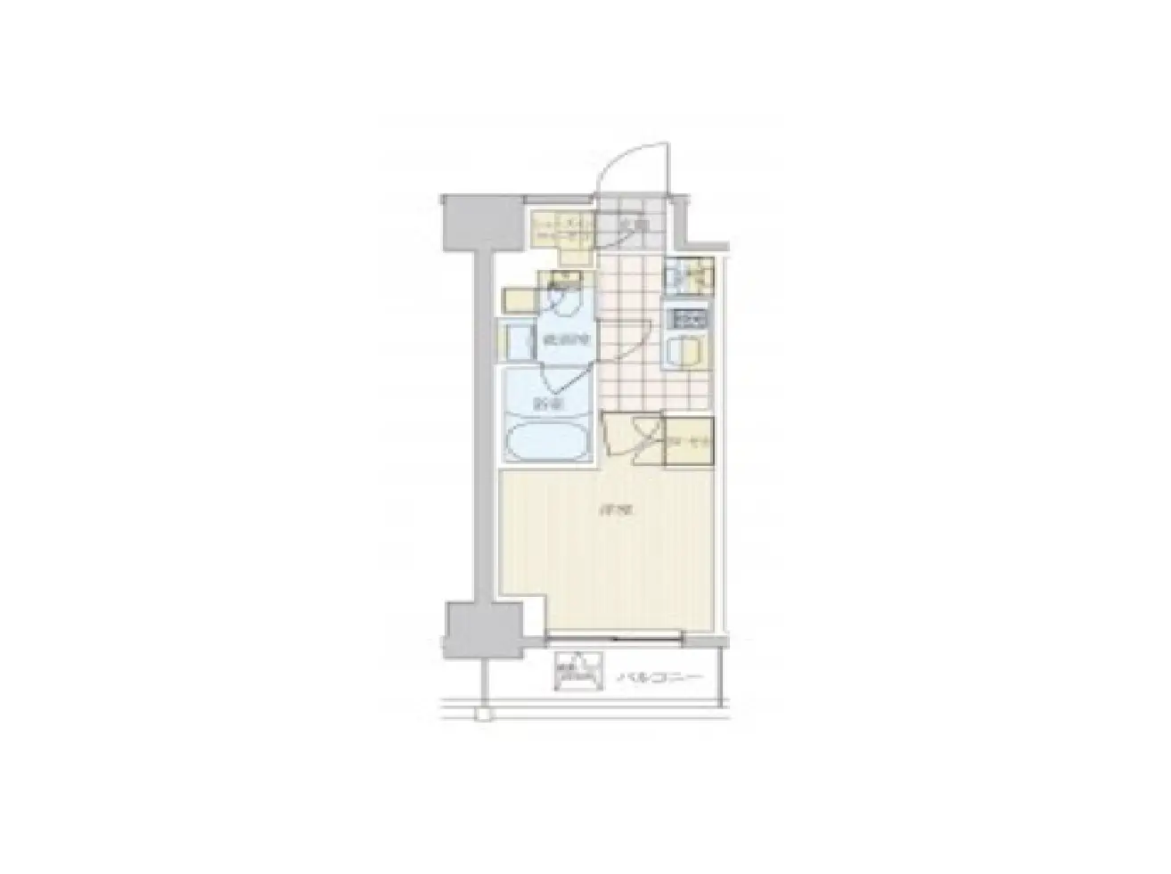 物件部屋画像