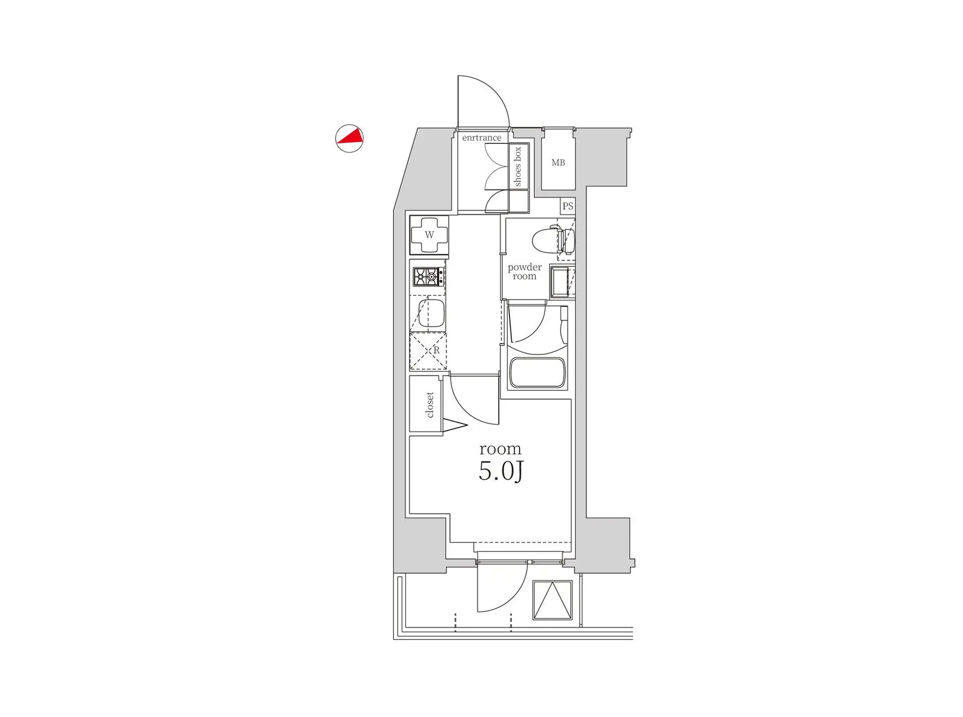 物件部屋画像