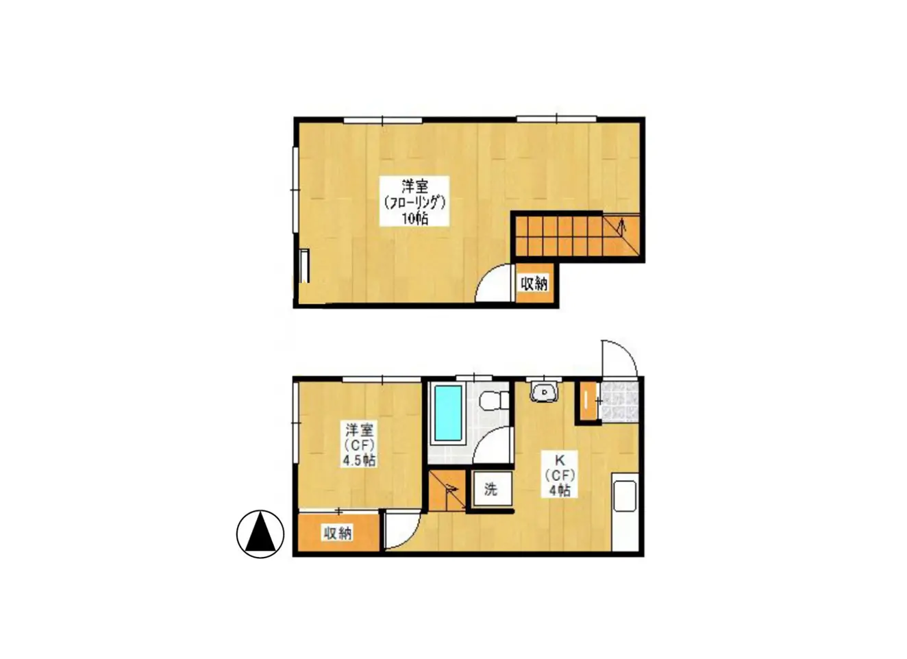 物件部屋画像