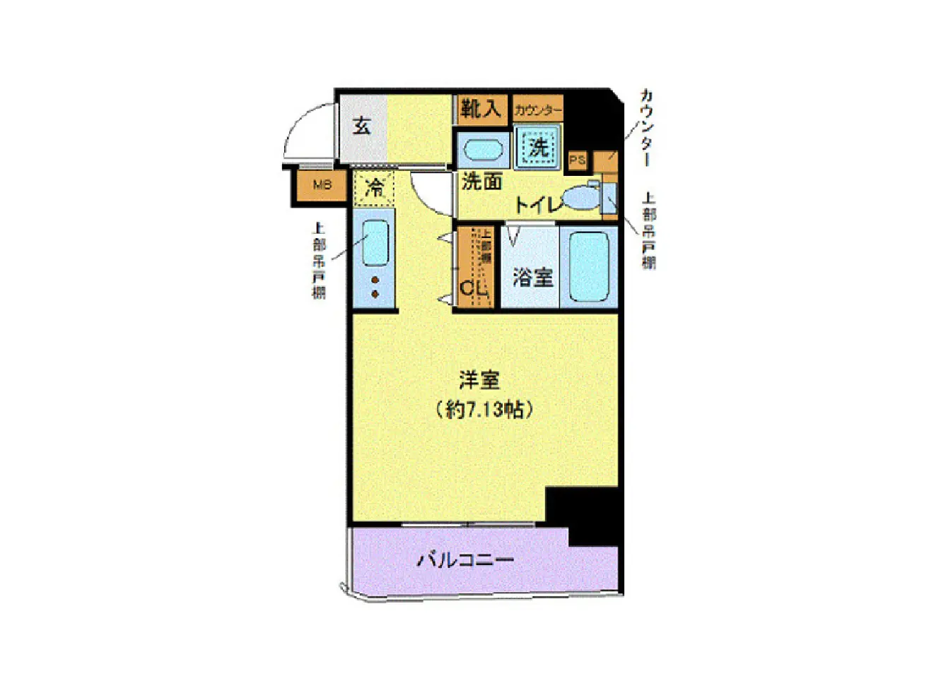 物件部屋画像