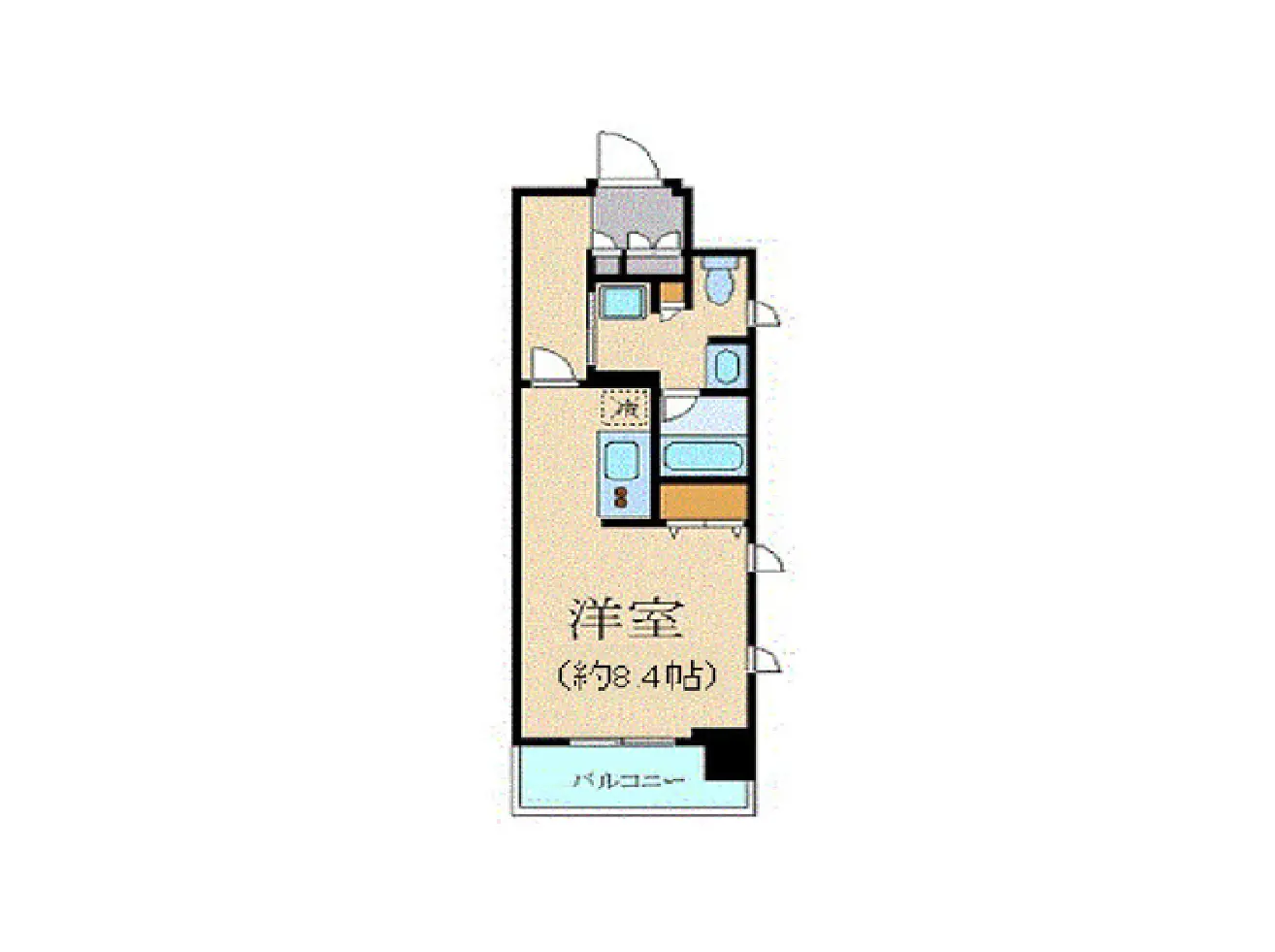 物件部屋画像