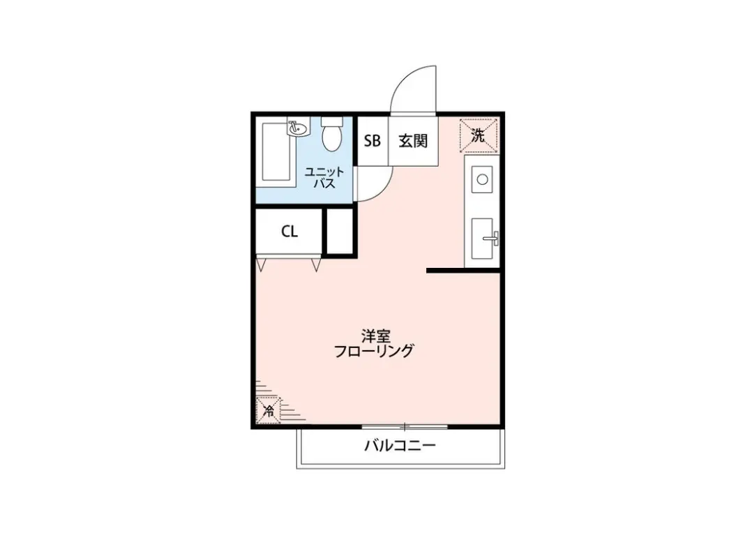 グッドフェローズ【マイナビSTAYパレス神宮前】
