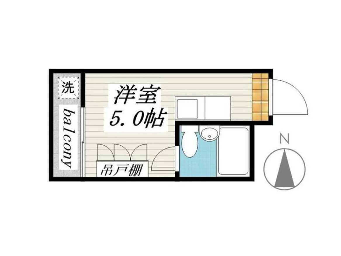 メゾン・ド・原宿
