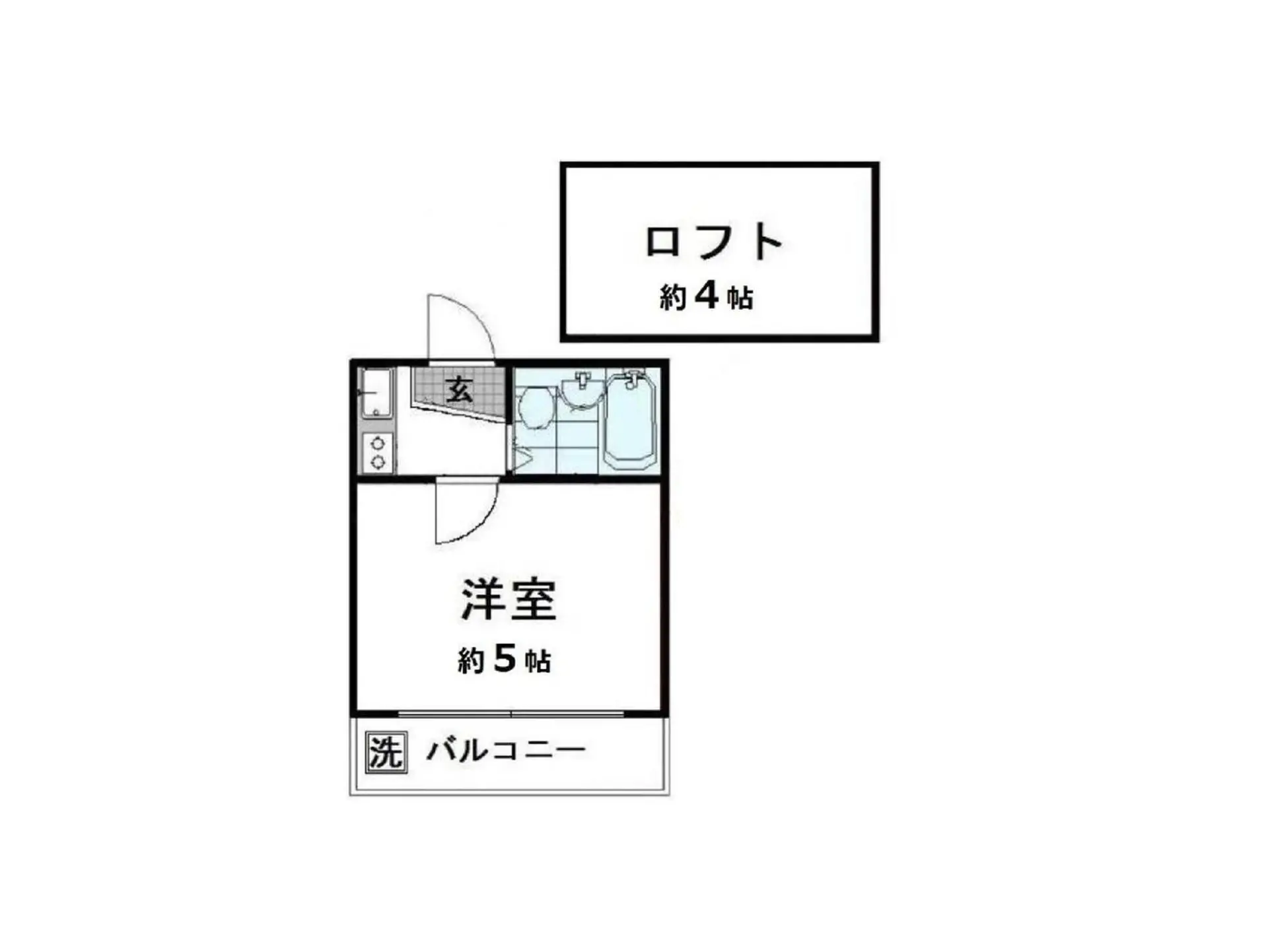 メゾンアルカンシエルIKEBUKURO