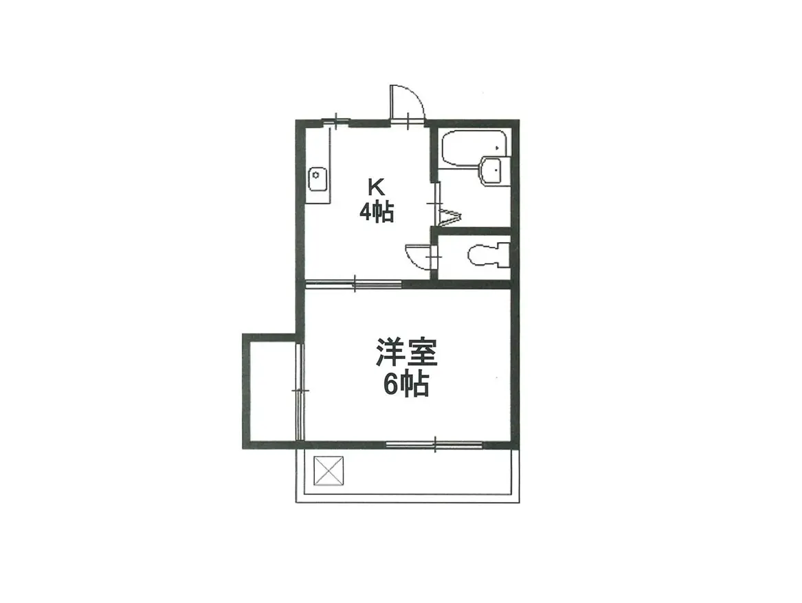 アマンヴィラ神宮前