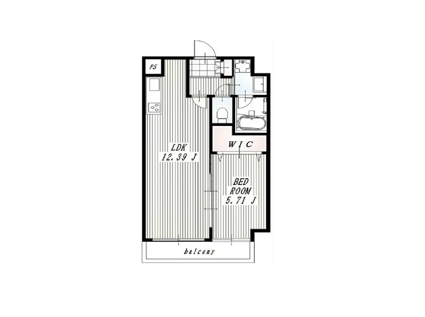 物件部屋画像