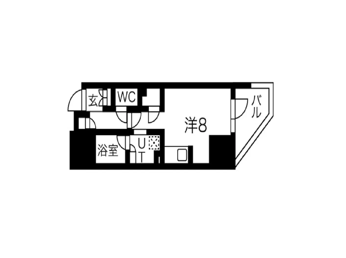 物件部屋画像