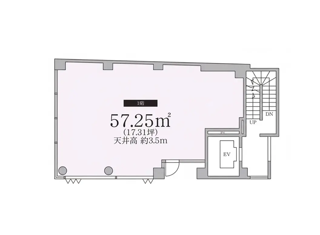 Stones Court表参道【ストーンズコート表参道】