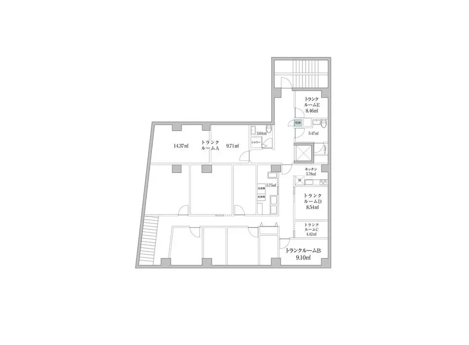 物件部屋画像