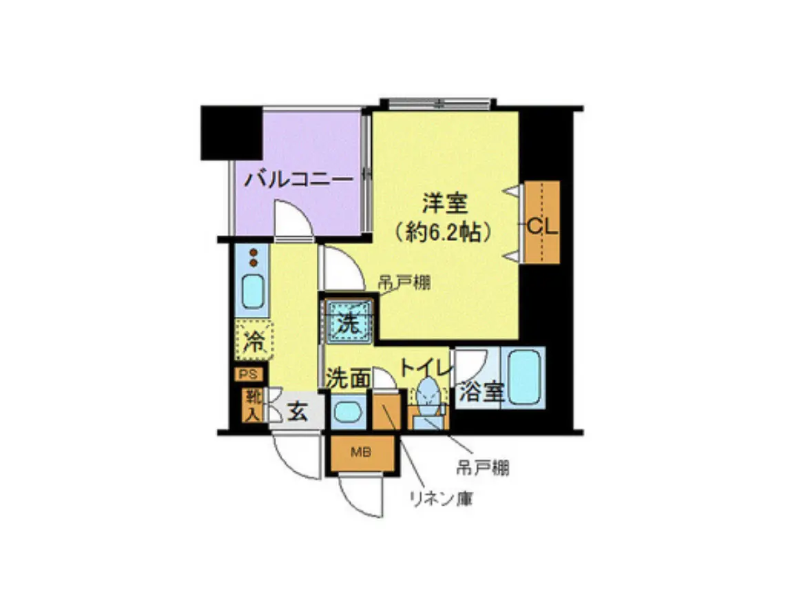 ZOOM新宿南Second【ズーム新宿南セカンド】
