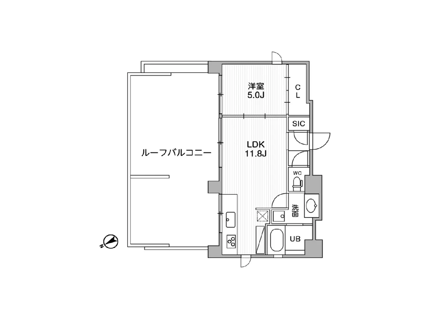 シーズンフラッツ浅草橋