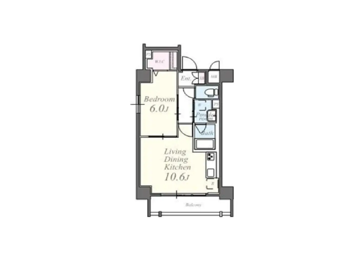 物件部屋画像