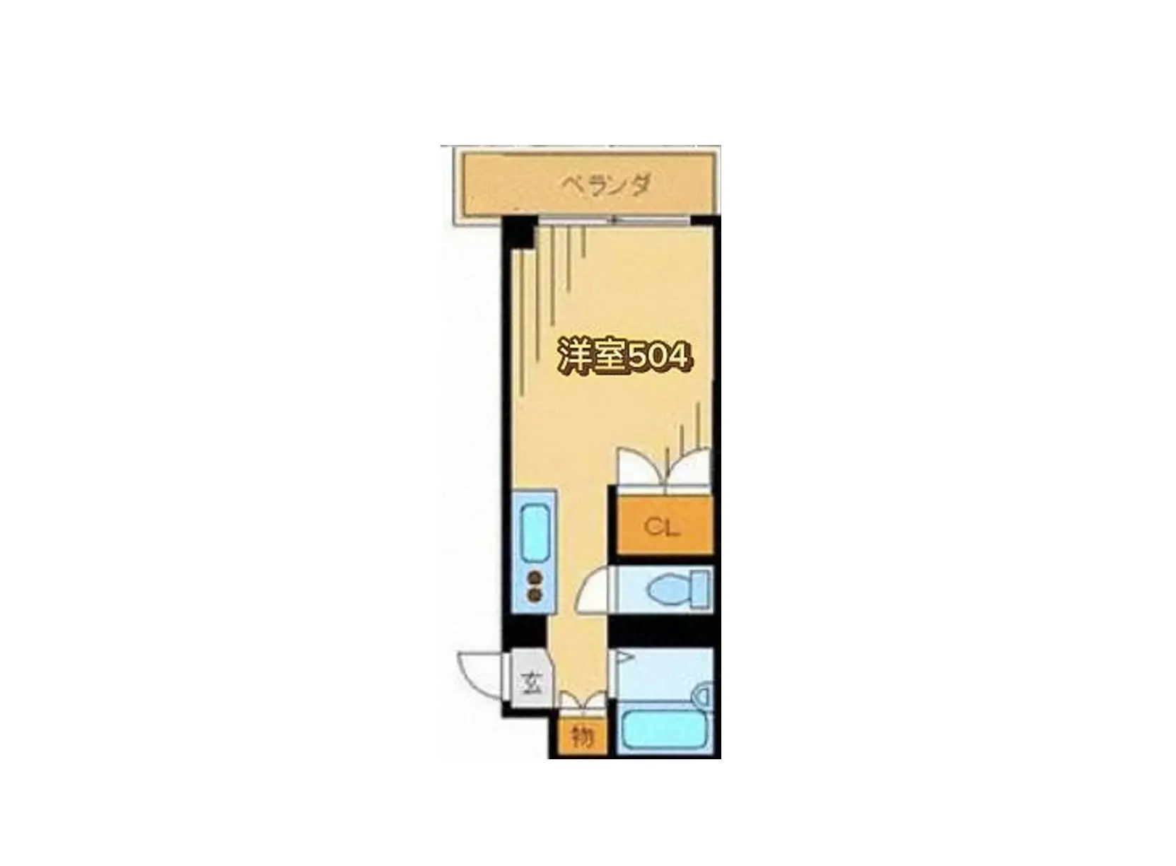 ライオンズマンション南池袋