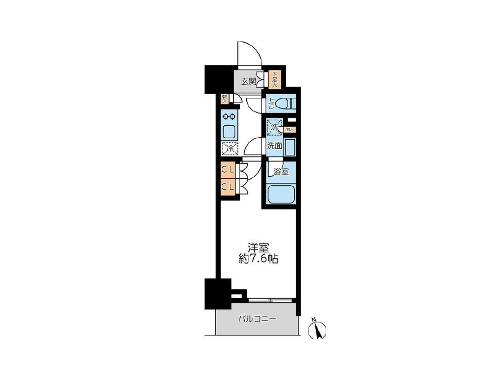 物件部屋画像
