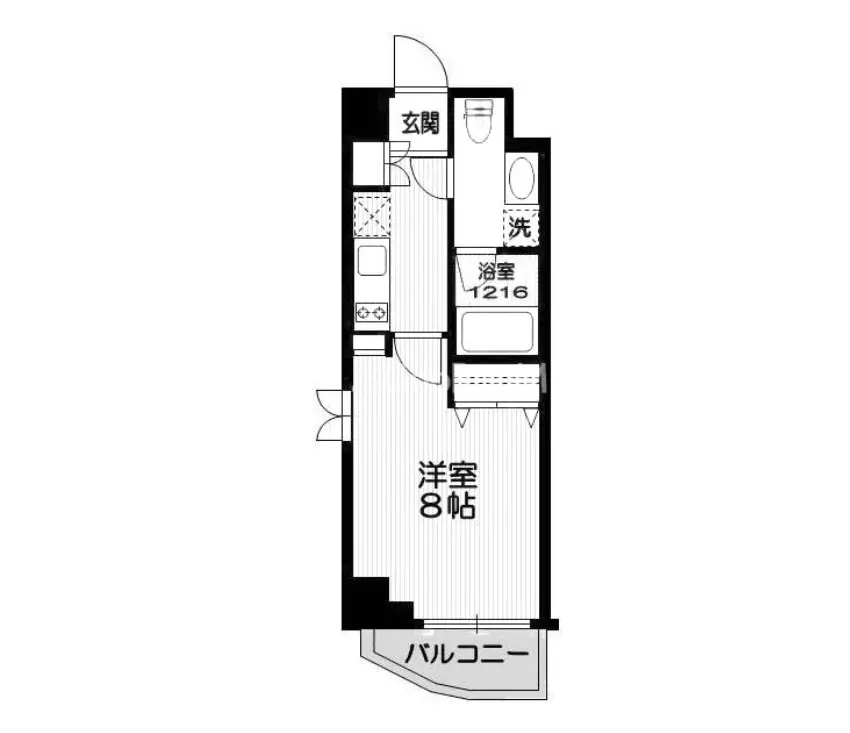 ベルティス渋谷