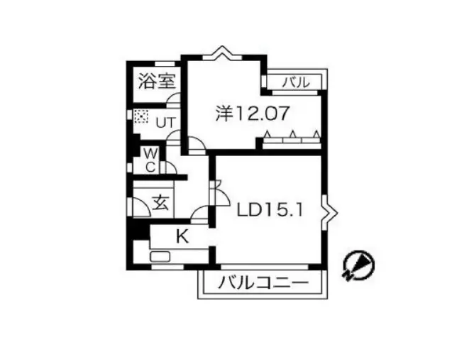 クインテット原宿