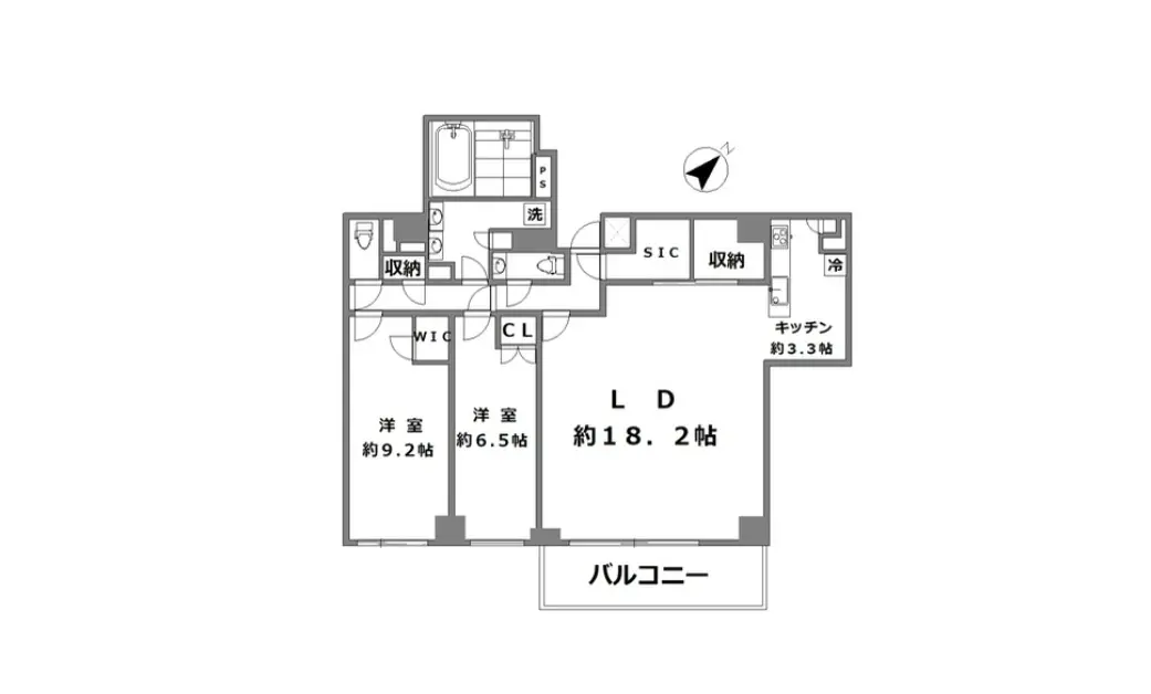 ウェリス代官山猿楽町テラス