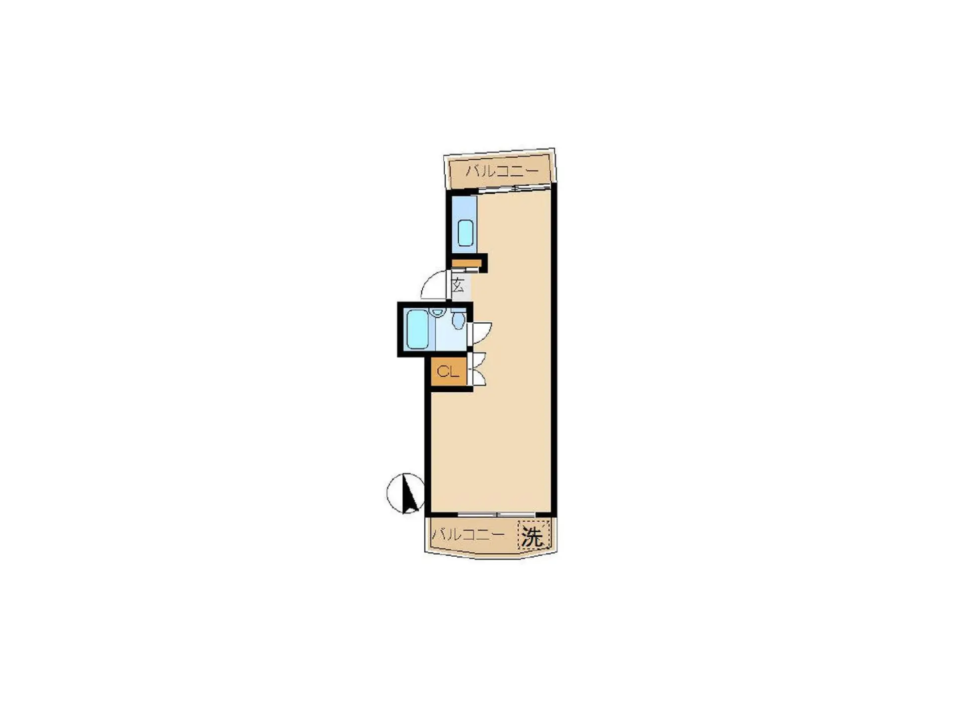 物件部屋画像