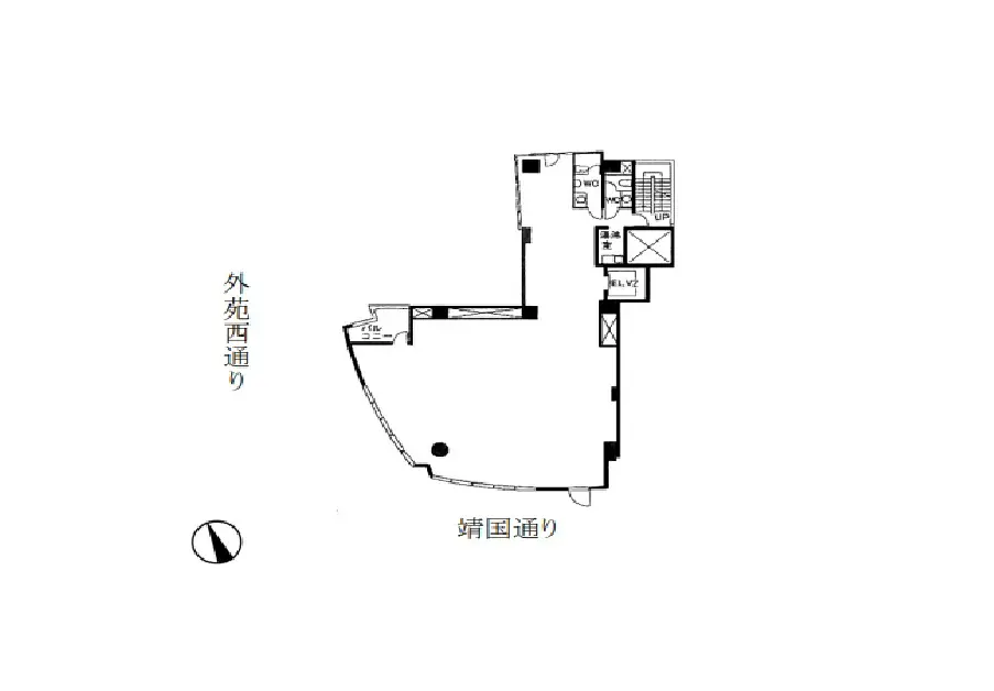 物件部屋画像